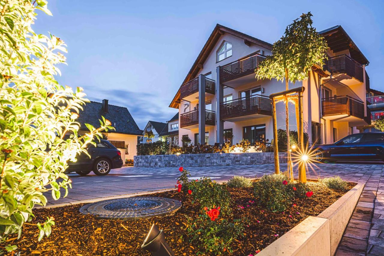 Pflugwirts Hotel Und Gasthaus Oberkirch  Exterior foto