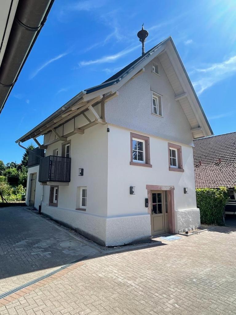 Pflugwirts Hotel Und Gasthaus Oberkirch  Habitación foto