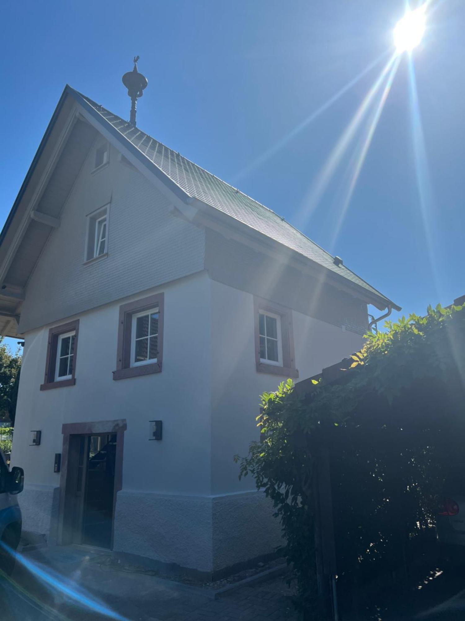 Pflugwirts Hotel Und Gasthaus Oberkirch  Habitación foto