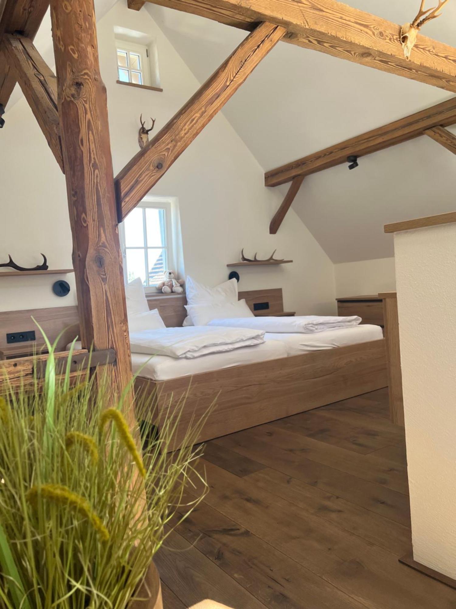 Pflugwirts Hotel Und Gasthaus Oberkirch  Habitación foto